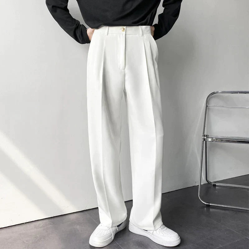Volamouré Paris Pantalon