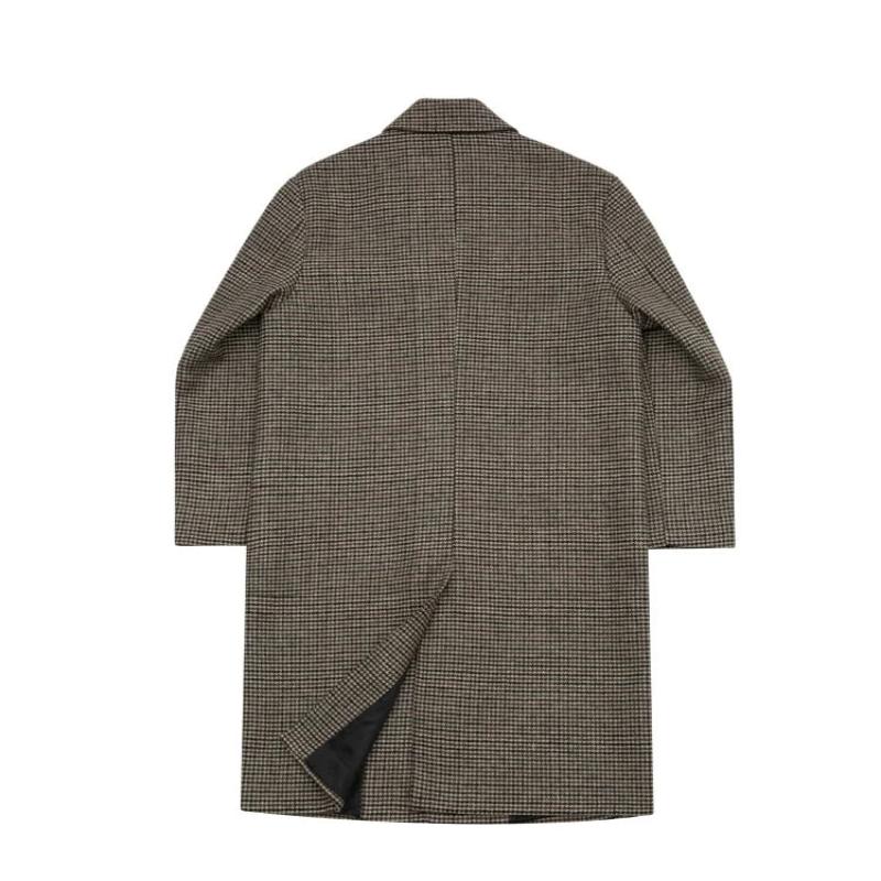 Manteau Sherlock d'Volamouré