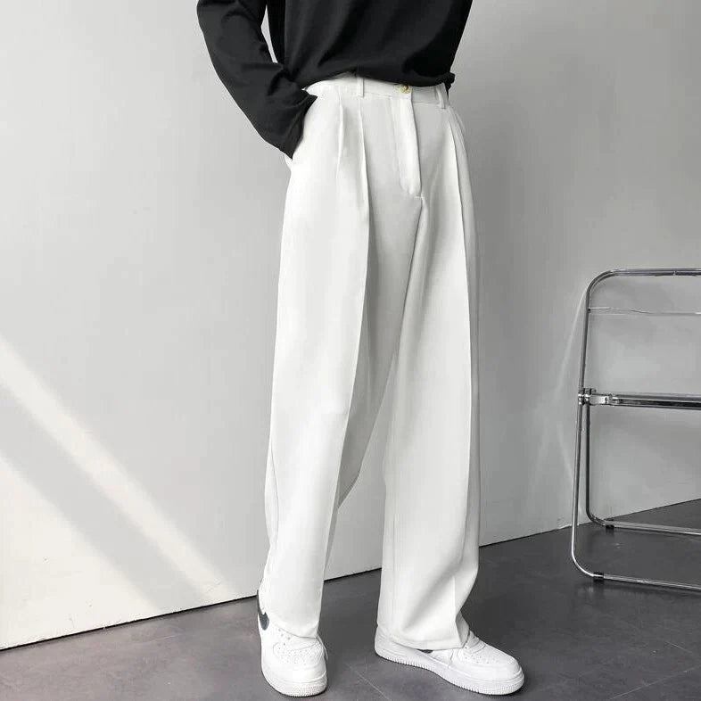 Volamouré Paris Pantalon