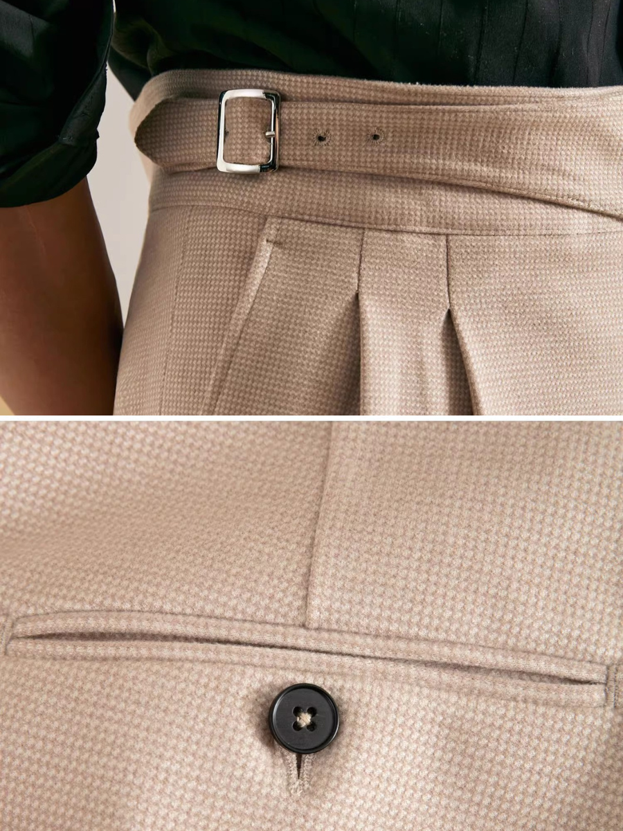 Marini Firenze Pantalon