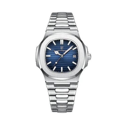Montre Geneva Classic (étanche)