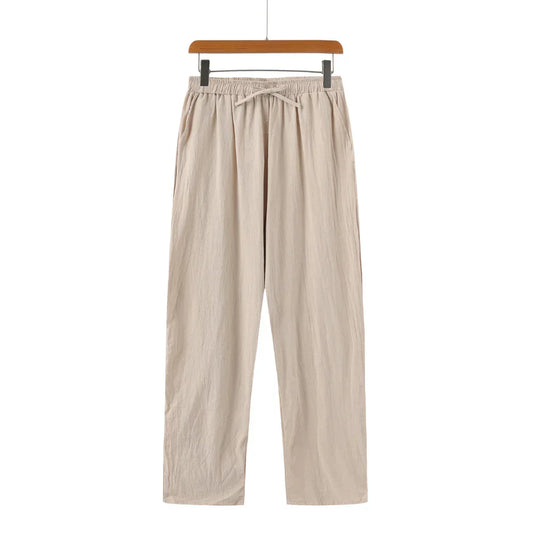 Zanzibar - Pantalon en lin