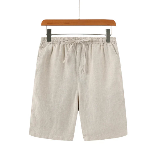 Casablanca - Short en lin