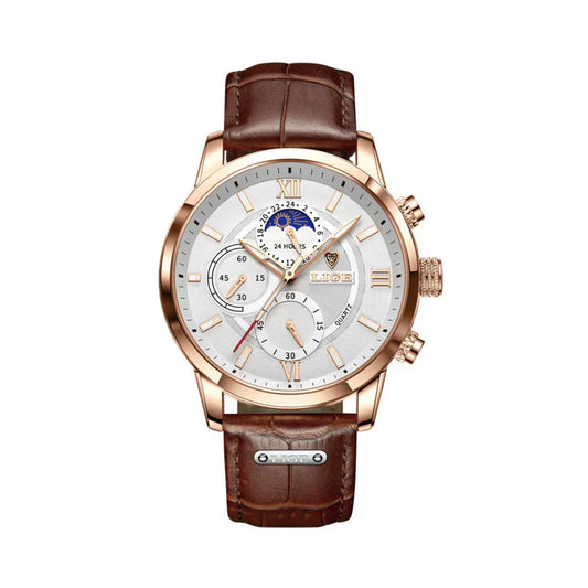 Montre Lugano Classic (étanche)