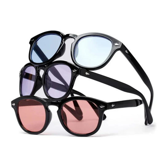 Lunettes teintées