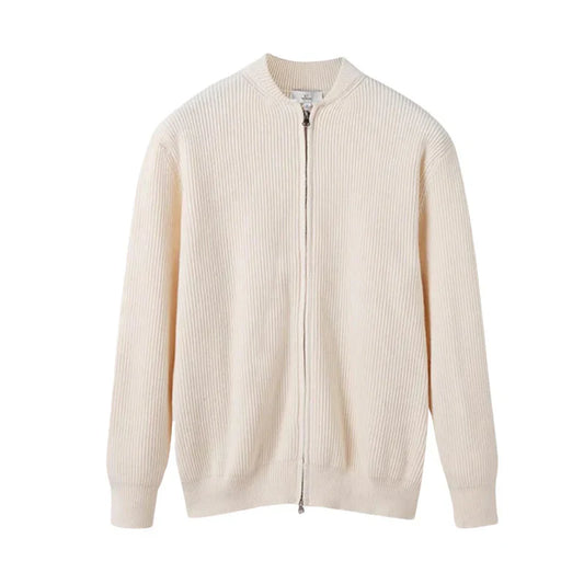 Gilet 100% coton doux