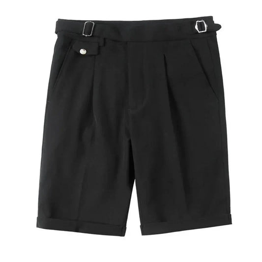 Pantalon court Paris