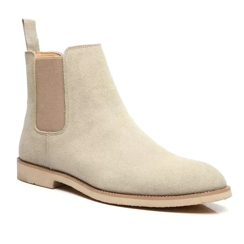 Tenue 7 - L'hiver dans les Hamptons