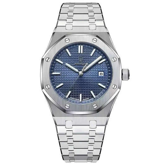 Chêne royal - 41 mm