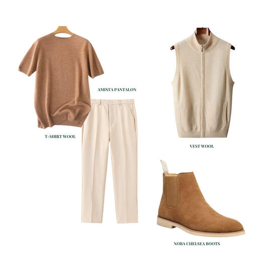 Ensemble 11 - Echelon supérieur