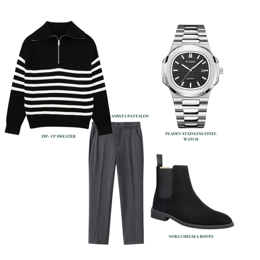 Tenue 9 - Le code de l'héritage