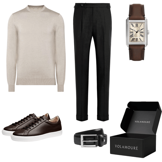Volamouré | Votre Box de Style Personnalisée