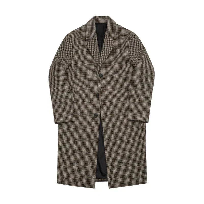 Manteau Sherlock d'Volamouré