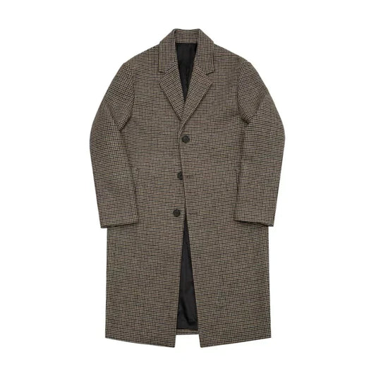 Manteau Sherlock d'Volamouré